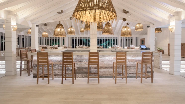 Palm Island Resort & Spa